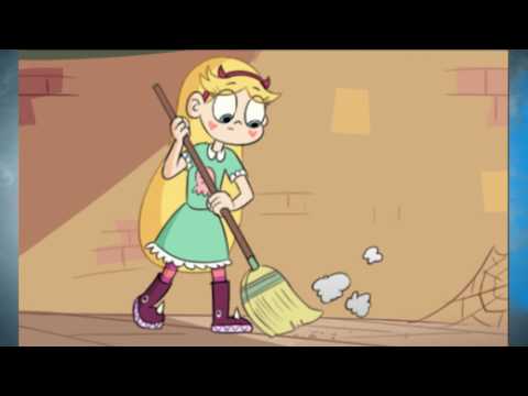 БЕЗ ГЛОССАРИКА.СТАР ПРОТИВ СИЛ ЗЛА.комикс.SVTFOE COMICS (dub comics)