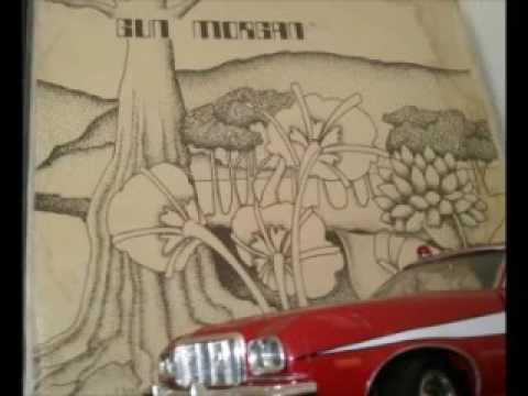 GUN MORGAN - I LOVE YOU AFRICA ... ♫♪♫♪♫ !!! PEACE