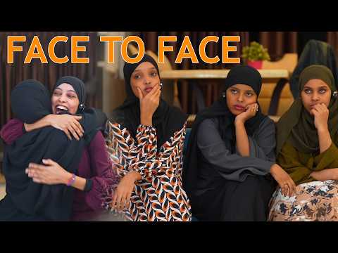 REMATCH FACE TO FACE