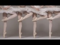 Balet (póza) - Známka: 2, váha: malá