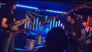 Patrick Rondat & Clément - Mindscape / Live at Atla
