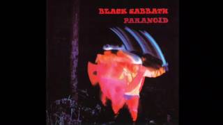 Black Sabbath - War Pigs/ Luke's Wall (Lyrics in description)