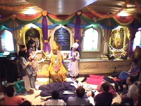 Nrsimha Chaturdashi 2013 - Drama