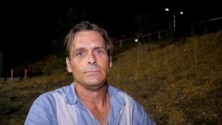 Homeless Veteran Lives in His Car in Los Angeles video