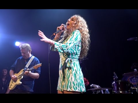 Haley Reinhart & Harry Reinhart "Oh Darlin'" Chicago