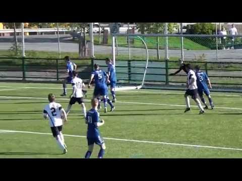 Høydepunkter Aasguten – Vinne 1-5