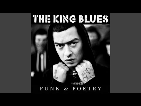 Shooting Fascists - The King Blues