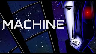 Machine