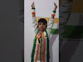 Independence Day Dance Sare Jahan Se Achha