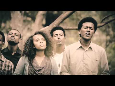 Amharic Gosple Elora Gospel Singers  Selam Alegn  New Oldies music video