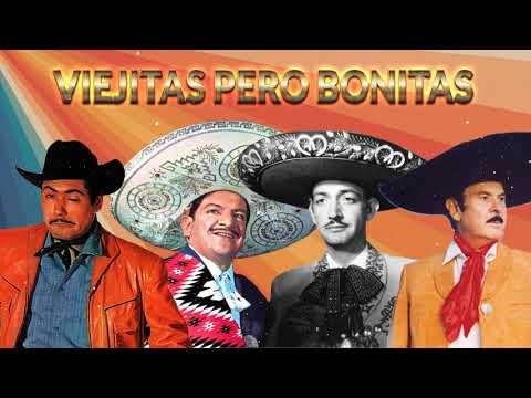 Antonio Aguilar, El Piporro, José Alfredo Jiménez,Jorge Negrete,Pepe Aguilar     Rancheras Mexicanas