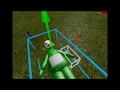 NEW Day In TELETUBBIE LAND SEASON 2