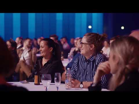 NSAwards 2022 - Award Show - After event video