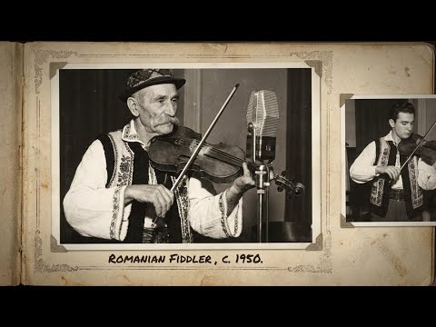 Astăzi, nu mâine ( Baladă Lăutărească • Cântec Spiritual de Suflet )