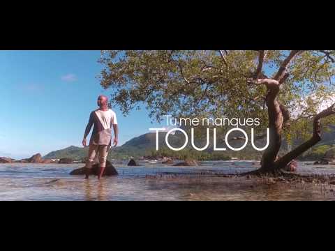 TOULOU - Tu me manques (official HD Music Video)