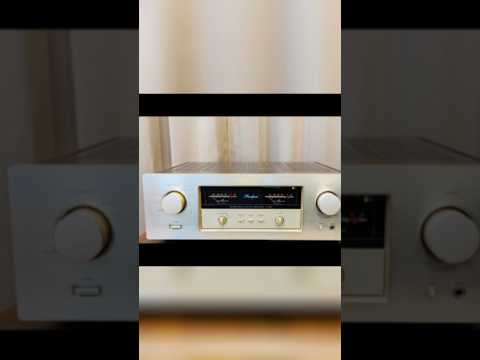 Accuphase e306 #0792579507