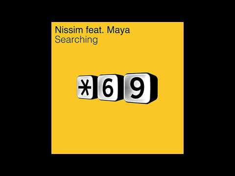 Offer Nissim Feat Maya - Searching (Arturo Estrada Synth Pvt)