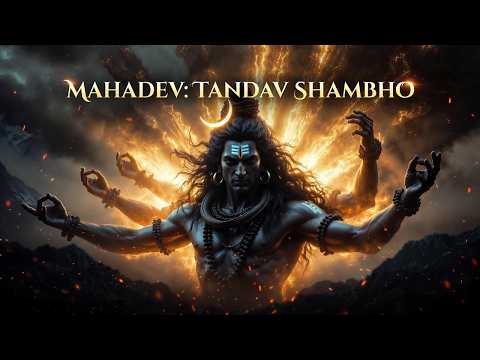 Mahadev: Tandav Shambho