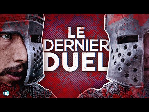Le dernier duel judiciaire du Moyen Âge