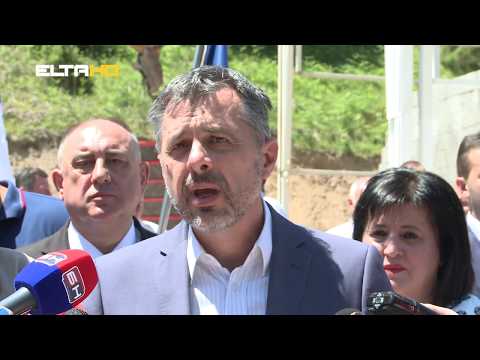 BL HRONIKA 30 05 17   VODOVOD CRNO VRELO