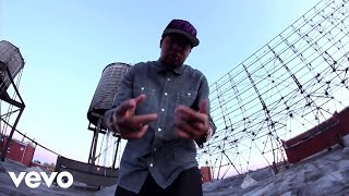 Local-Mu12 - Champion ft. Stryfe, Skyzoo, Broadway Barrett