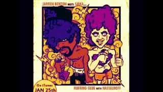 Jarren Benton - Get a Load of Me (Prod SMKA)