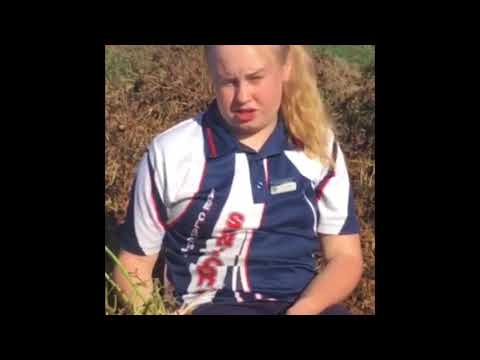 Lockyer valley growth pitch - Tech Girls Are Super Heroes 2018