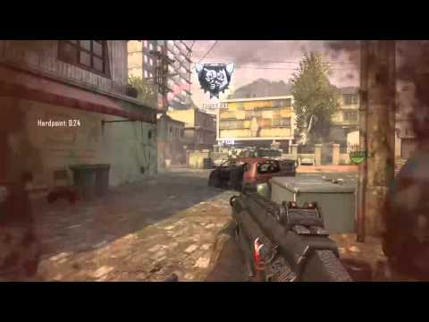 Reluks - Black Ops II Game Clip