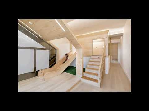 Fun center of kuo house