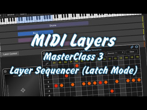 Layers for iOS - MasterClass 3