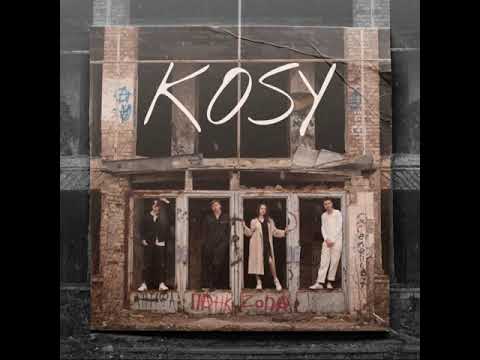 THE PAMPHLETS - KOSY