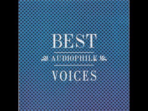 Best Audiophile Voices Vol. I