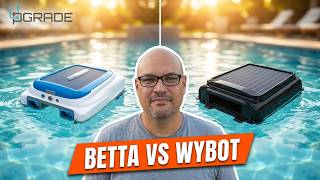 Top 2 Solar Pool Skimmers