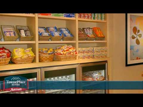 TownePlace Suites by Marriott Boca Raton