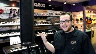 Video thumbnail for Powerwerks PW100BT Personal 100 watt PA System by Instrumental Music Center