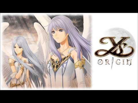 Klagmar's Top VGM #1,830 - Ys Origin - Genesis Beyond the Beginning