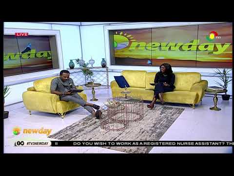 LIVE: TV3 Newday || 25 - 09 - 2025