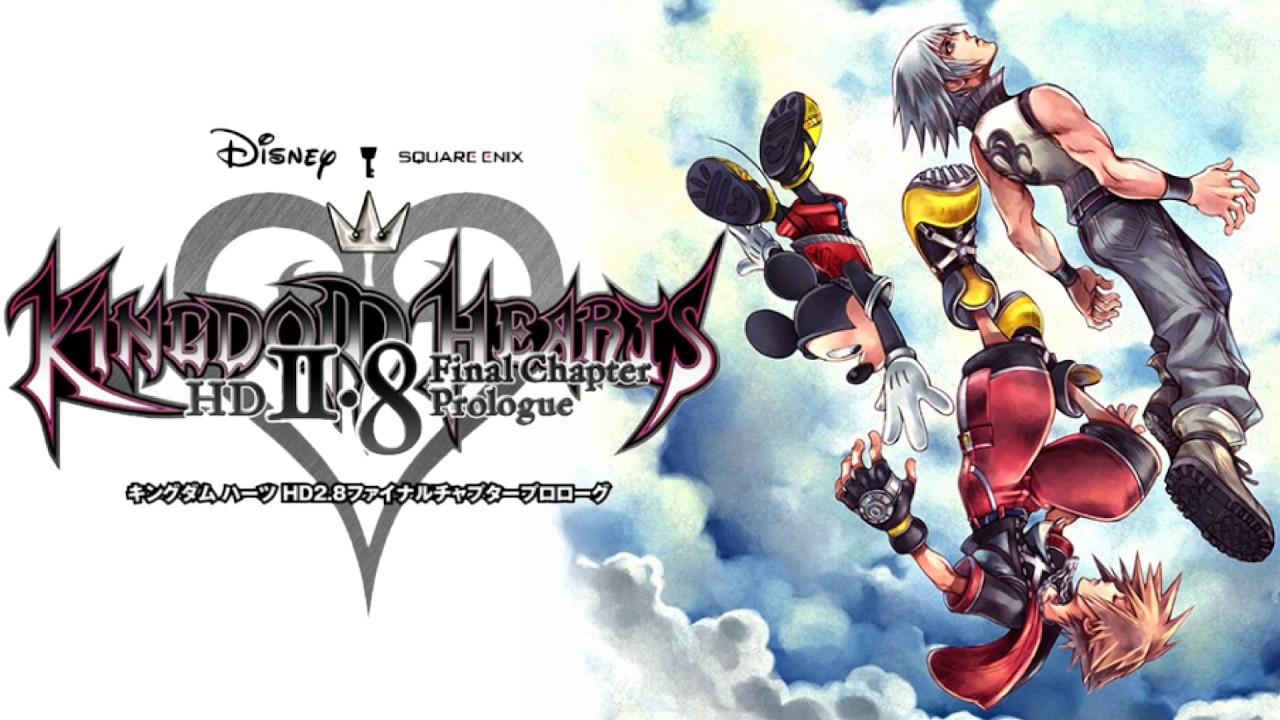 #10 ネタバレNG！【キングダム ハーツ ドリーム ドロップ ディスタンス🗝️】レトロゲー生配信！毎週火曜深夜はレトロゲーム生配信の日！