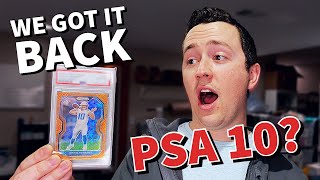 Sports card investing! Is it worth it ?
