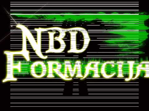 NBD Formacija-Novi Pravila (Puls Production)