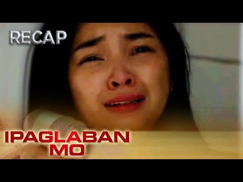 Sabik | Ipaglaban Mo Recap