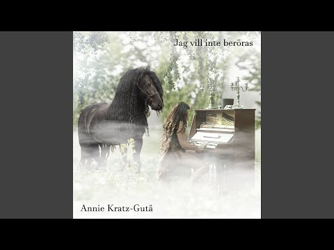 Jag vill inte beröras (Radio Edit)