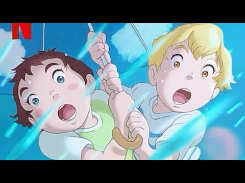 The Imaginary | Netflix movies