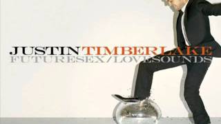 Justin Timberlake - 12 - (Another Song) All Over Again
