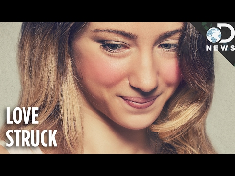 看到暗戀的人，你的身體會做甚麼怪事？ (Weird Things Your Body Does When You're Around Your Crush)