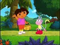 Opening To Dora The Explorer Egg Hunt 2004 VCD Philippines Copy 2007 Reprint