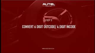 IM608 PRO J2534 - How To Program A Used PCM | Key Coding On A 2012 Mazda CX 9