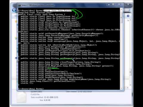 Corejava Chapter 37 Java Package Organization