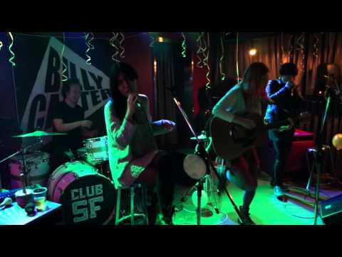 빌리카터 (Billy Carter) -  Crossroad (feat. 유새우 the veggers)