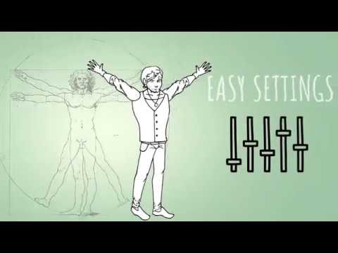 Dominant Gay - Homosexual Character - Doodle Whiteboard Animation